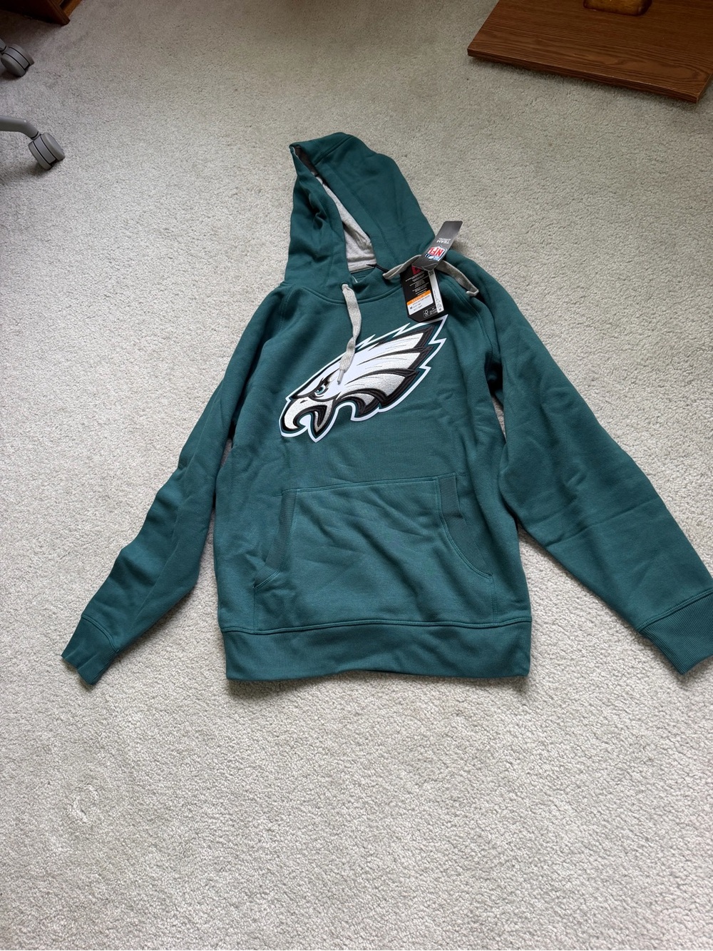 Philadelphia Eagles lHoodie